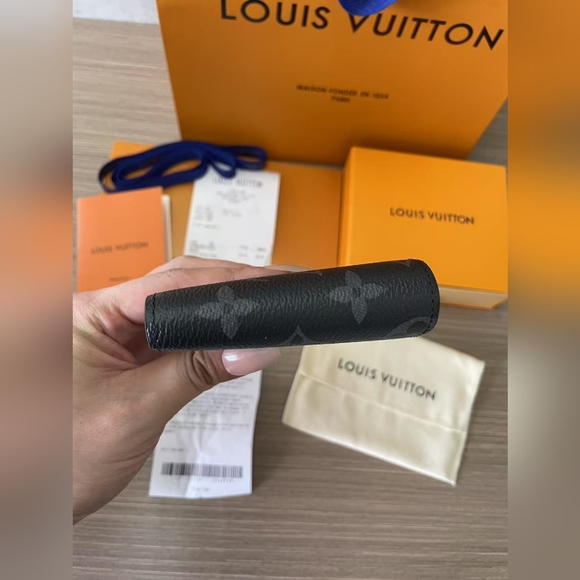 Louis Vuitton Monogram Multiple Wallet - Picture 3 of 14